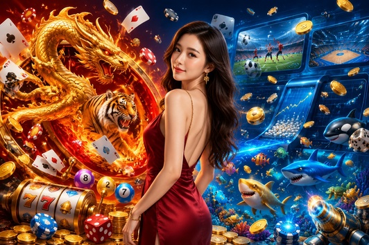 Công nghệ hạ tầng pj88