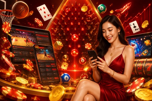 pj88 dành cho người chơi Việt Nam