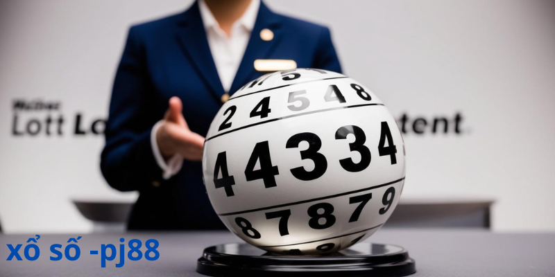 Giới thiệu về xổ số Pj88